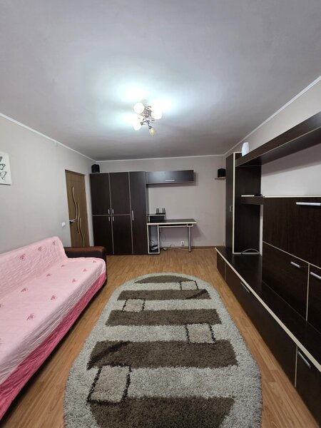 Ghencea / Prelungirea Ghencea / Comision 0%