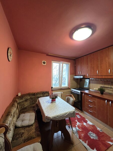 Ghencea / Prelungirea Ghencea / Comision 0%