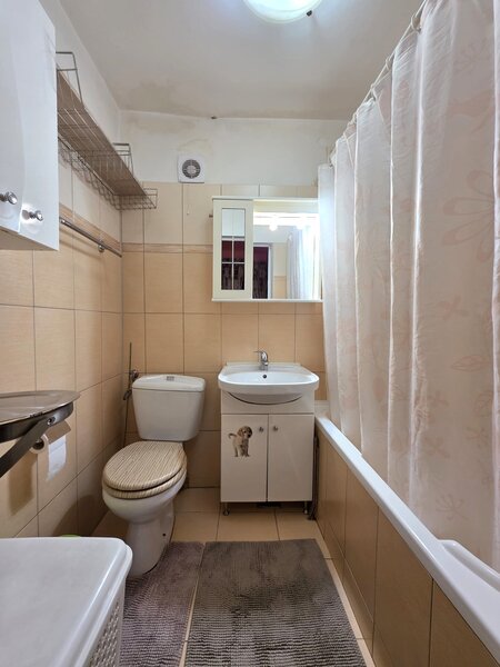 Ghencea / Prelungirea Ghencea / Comision 0%